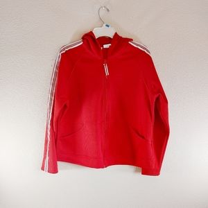 VINTAGE PRO SPIRIT TRACK SUIT TOP AND BOTTOM SET MEDIUM